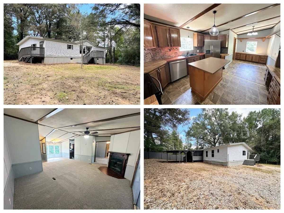 451 Shoal Creek Road, Anniston, AL 36207 - Image #1