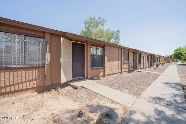 3645 N 69th Avenue #15, Phoenix, AZ 85033
