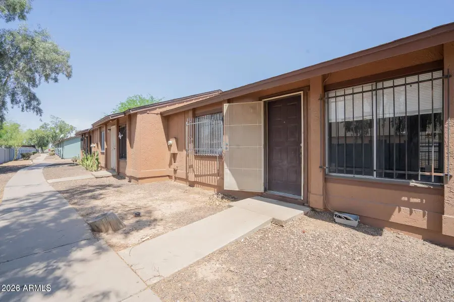 3645 N 69th Avenue #15, Phoenix, AZ 85033 - #3