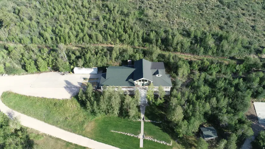1133 Paris Canyon Rd, Paris, ID 83261 - #2