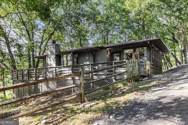 220 Fox Den Circle, Jasper, GA 30143