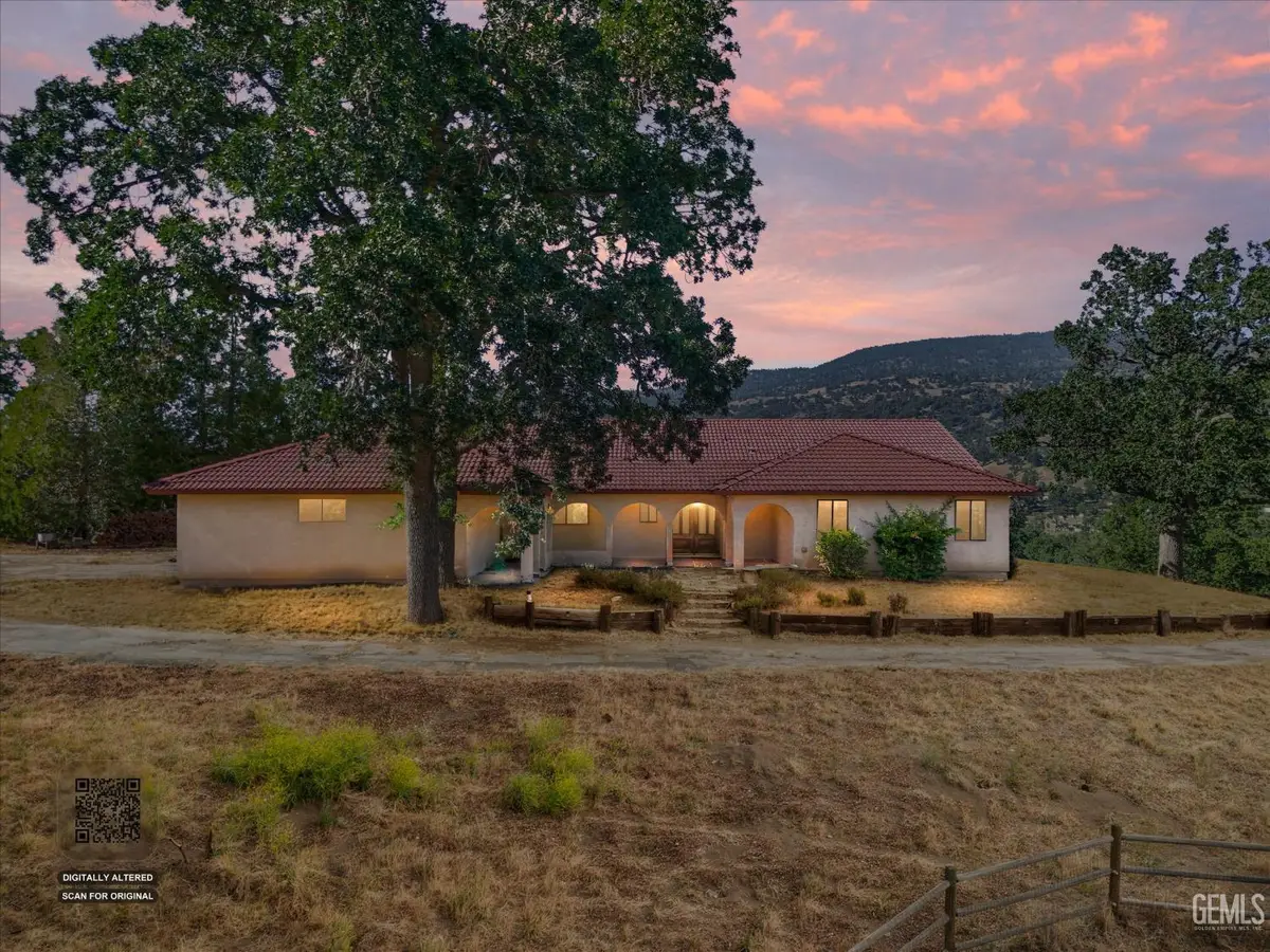 23921 PARKE COURT, Tehachapi, CA 93561 - #1
