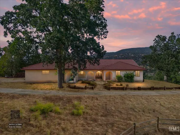 23921 PARKE COURT, Tehachapi, CA 93561