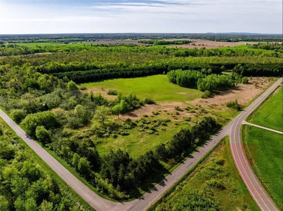 110 Acres County Road O, Atlanta, WI 54819 - Image #2