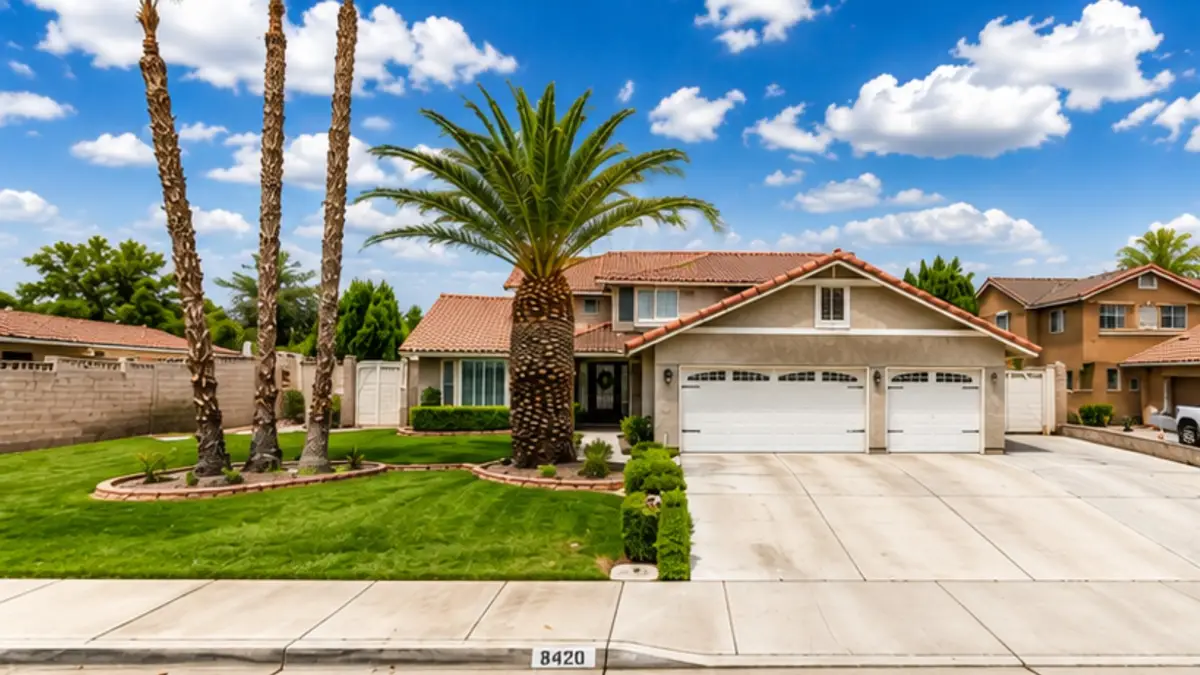 8420 Eddy Stone Avenue, Las Vegas, NV 89117 - #1