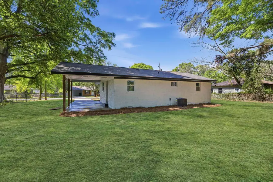 112 Sunnydale Drive, Eatonton, GA 31024 - #2