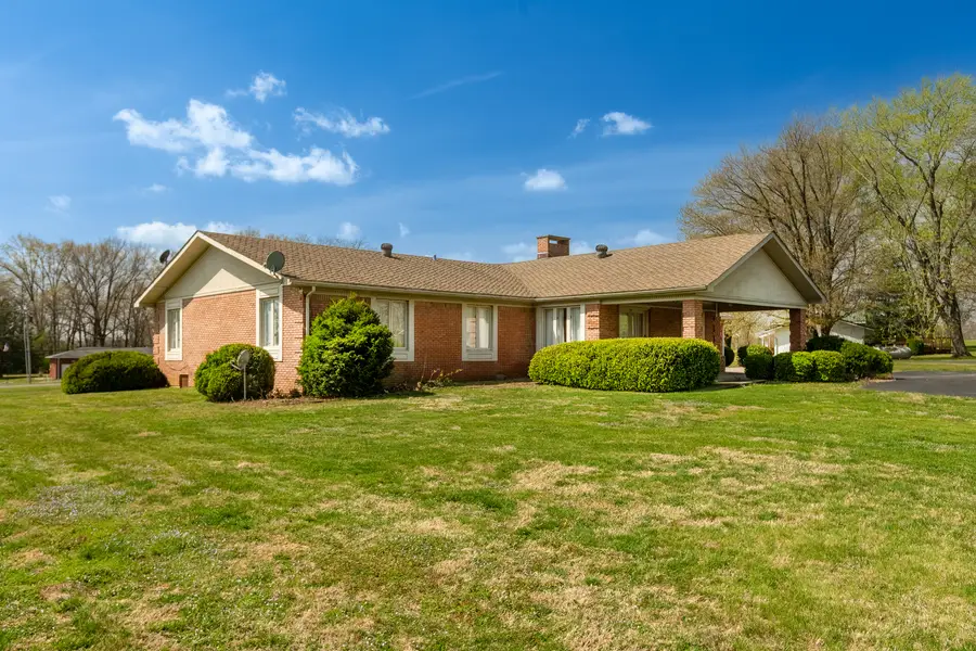 1090 Old Route 146 Loop Loop, Vienna, IL 62995 - #2