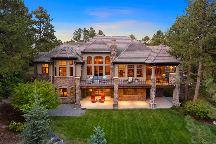 976 Country Club Parkway, Castle Rock, CO 80108 - #2