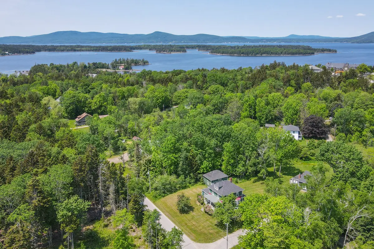 115 Babbidge Road, Islesboro, ME 04848 - Image #1