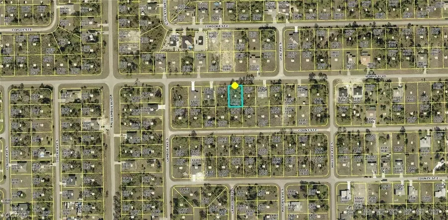 1218 Summa Blvd., Lehigh Acres, FL 33974 - #2