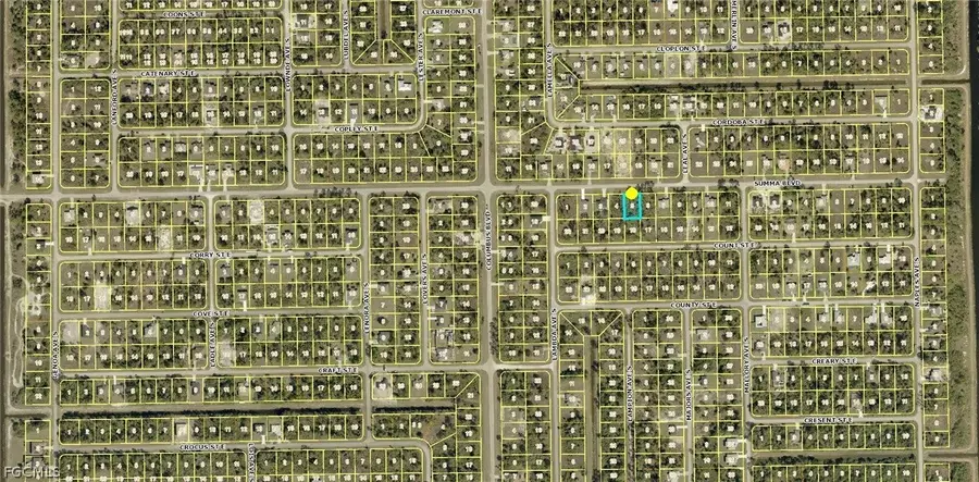 1218 Summa Blvd., Lehigh Acres, FL 33974 - #3