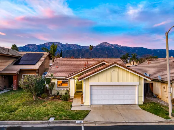 9050 Wildflower Court, Rancho Cucamonga, CA 91701