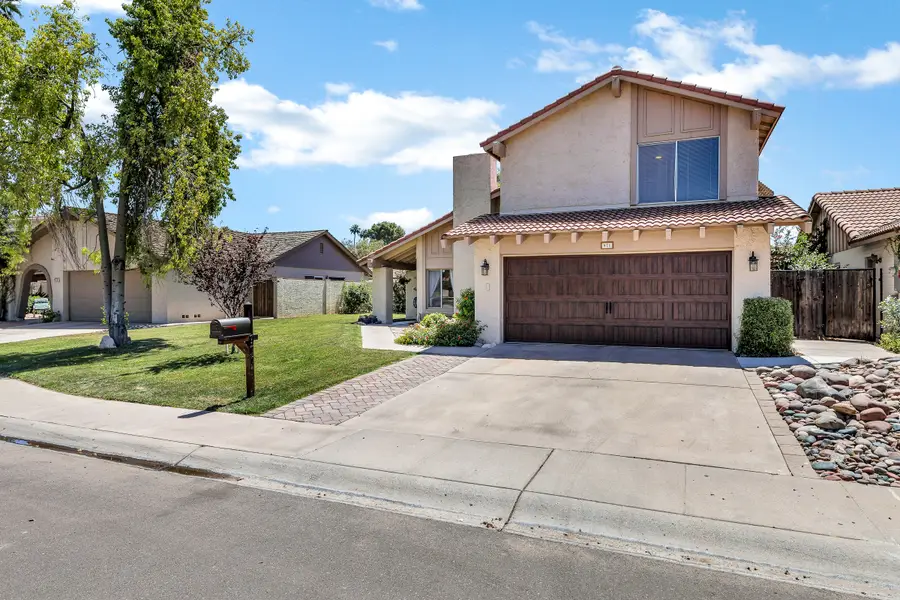 971 E Lobster Trap Lane, Tempe, AZ 85283 - #2
