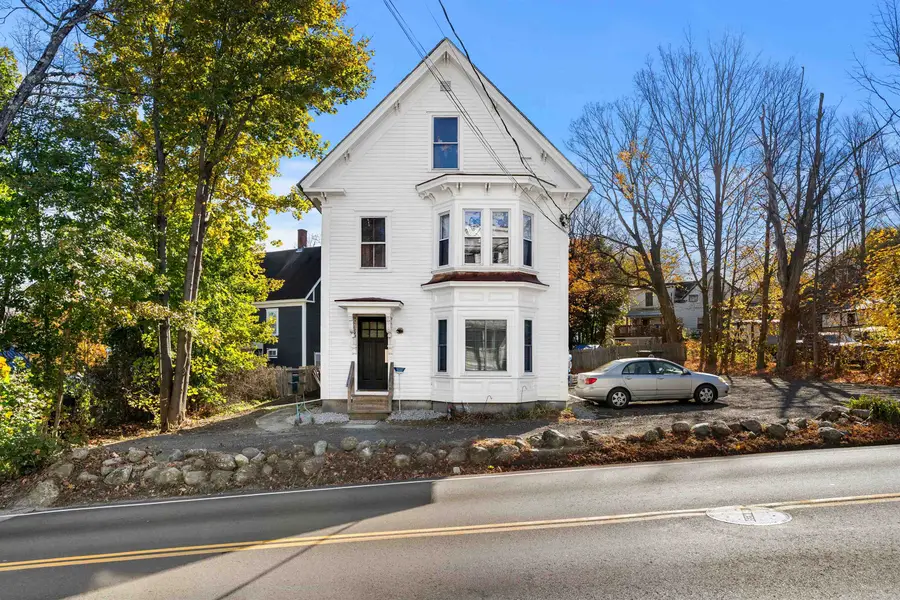 27 Henniker Street, Hillsborough, NH 03244 - #2
