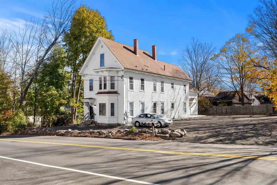27 Henniker Street, Hillsborough, NH 03244 - #3