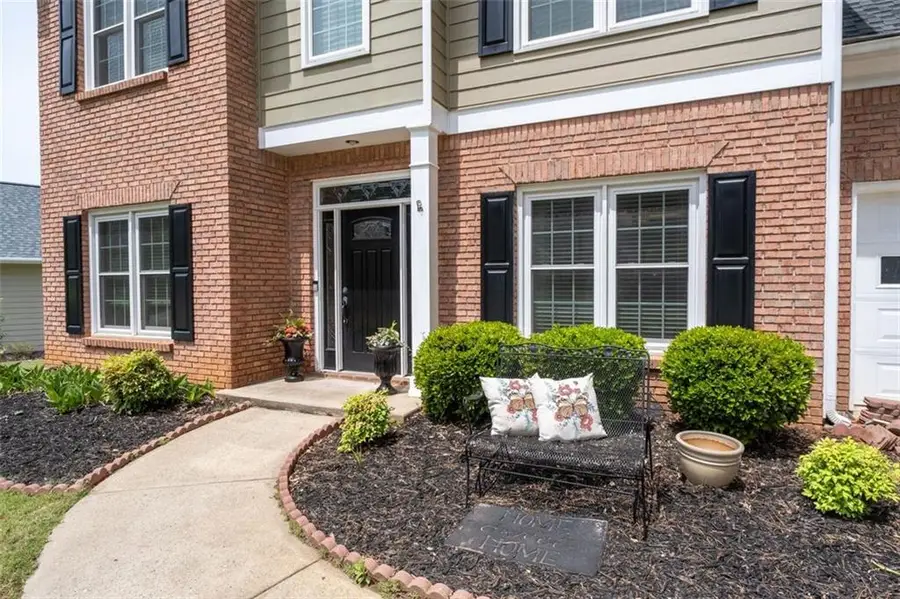 2950 Ivey Ridge Lane, Roswell, GA 30076 - #3