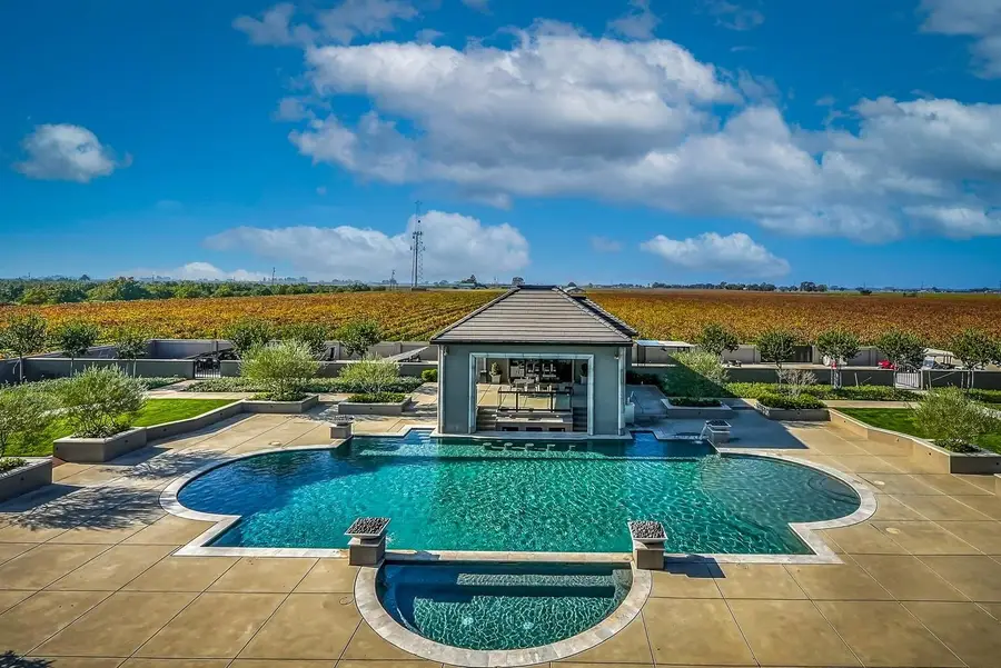 22215 N Devries Road, Lodi, CA 95242 - #2