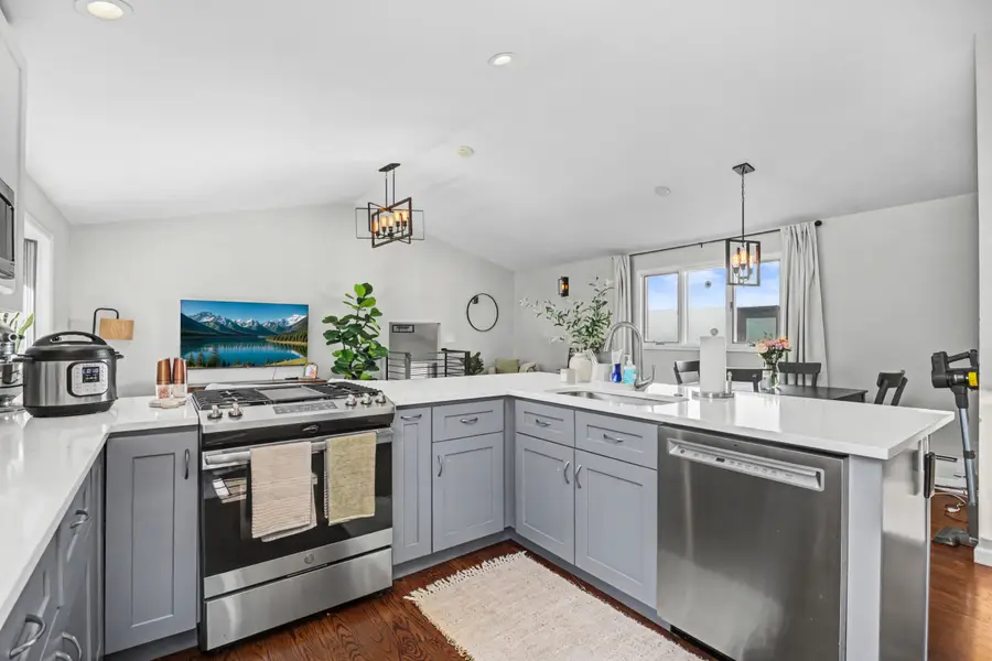 2460 & 2456 S Lafayette Street, Denver, CO 80210 - #3