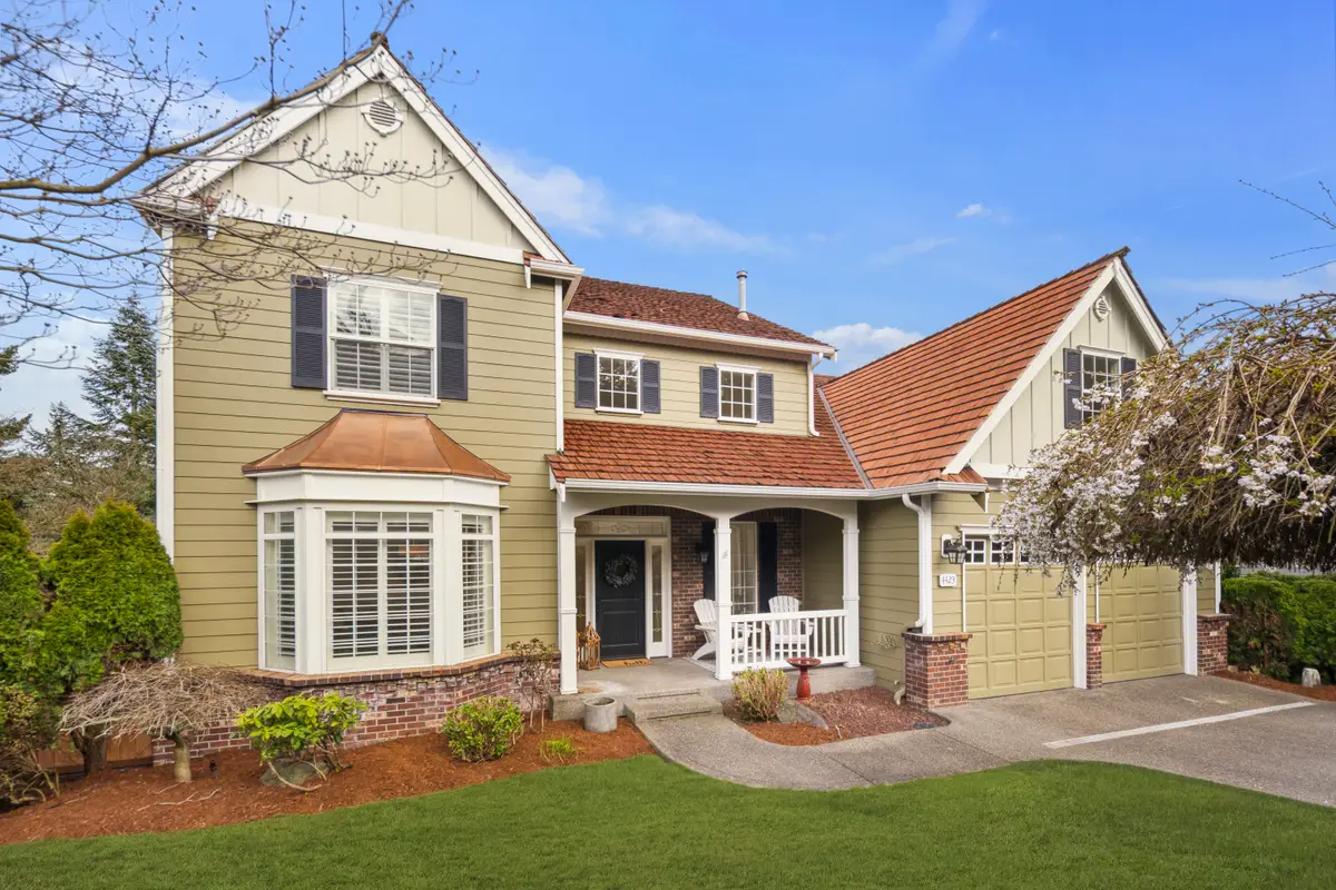 4423 Country Club Drive Ne, Tacoma, WA 98422 - #1