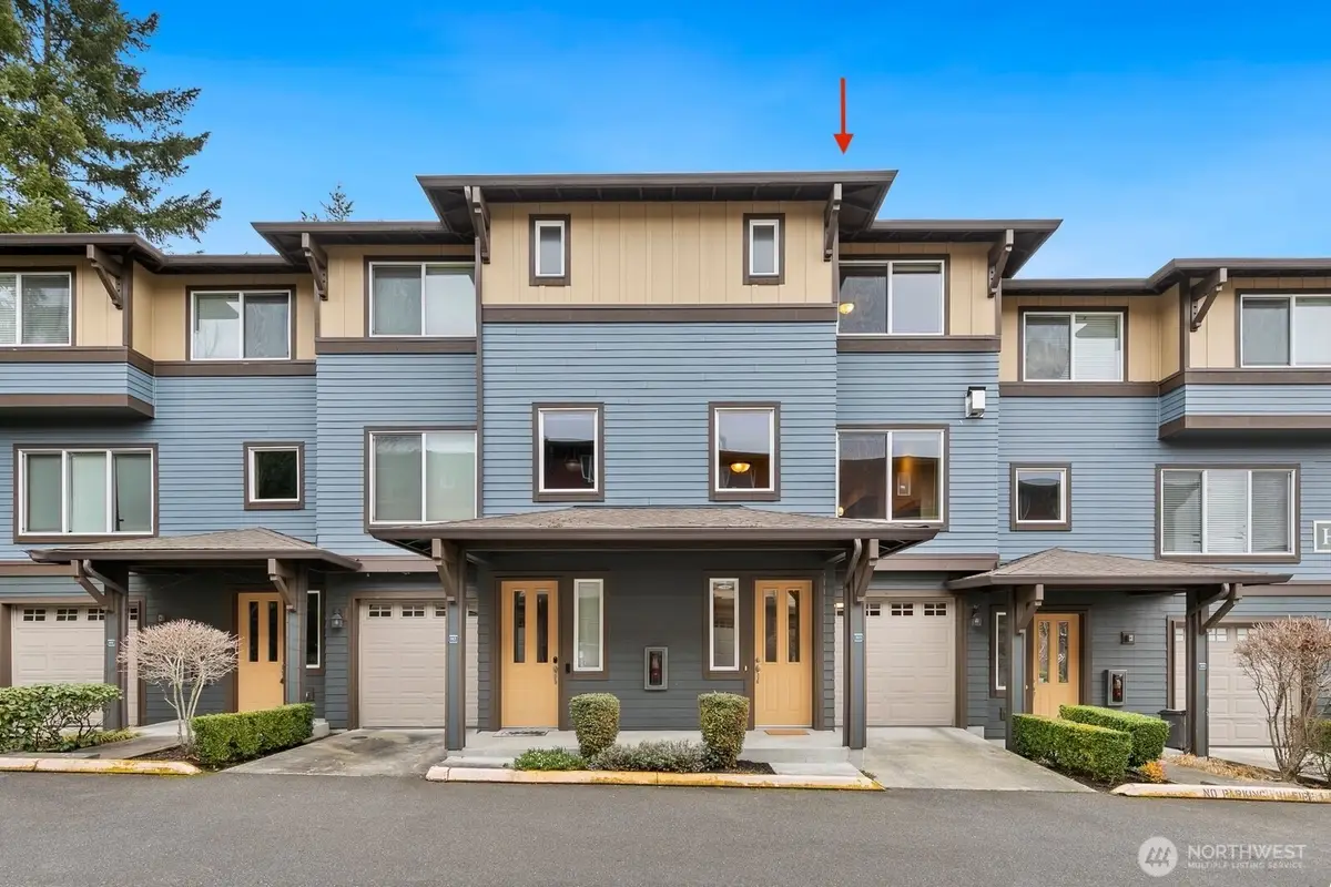 2115 201st Place Se #H3, Bothell, WA 98021 - #1