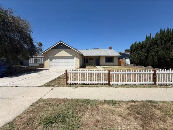 10353 Gerald Avenue, Granada Hills, CA 91344