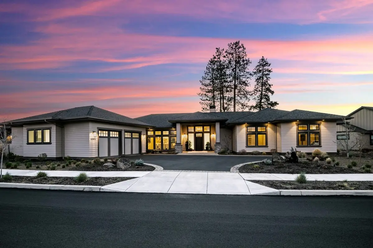 60871 River Rim Drive, Bend, OR 97702 - #1