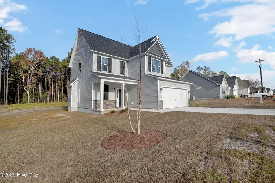 129 Tides End Drive #Lot 34, Holly Ridge, NC 28445 - Image #2
