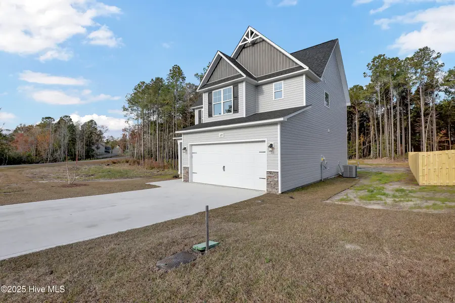 129 Tides End Drive #Lot 34, Holly Ridge, NC 28445 - Image #3