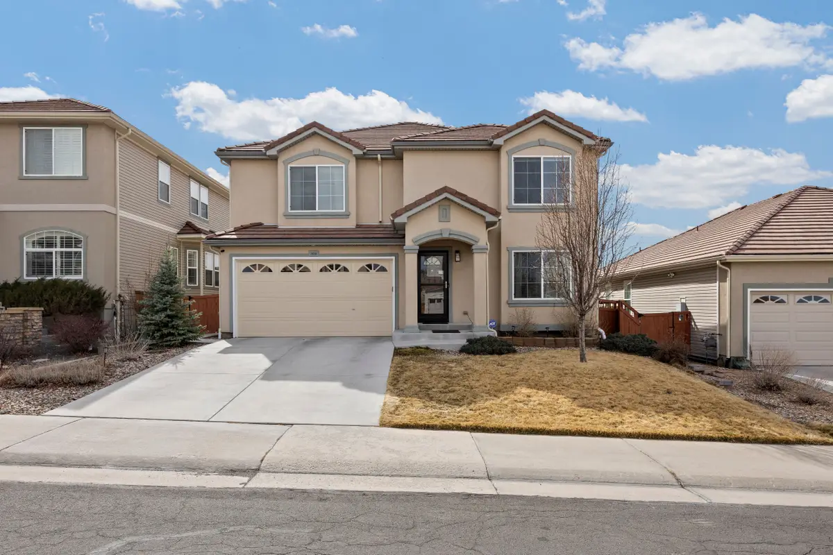 1935 Candleglow Street, Castle Rock, CO 80109 - #1