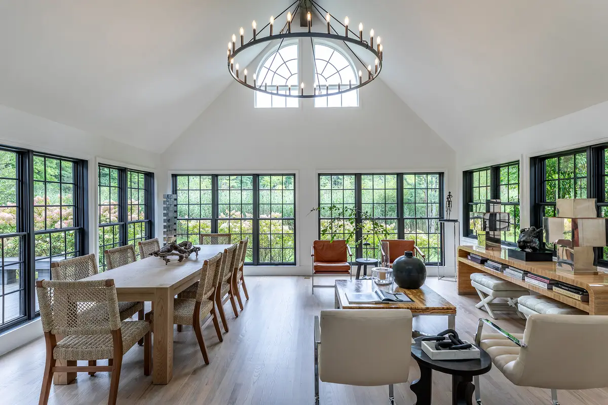 15 Herrick Road, Sharon, CT 06069 - Image #1