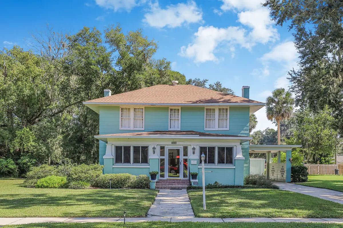 457 Elliott Ave., Sanford, FL 32771 - Image #1