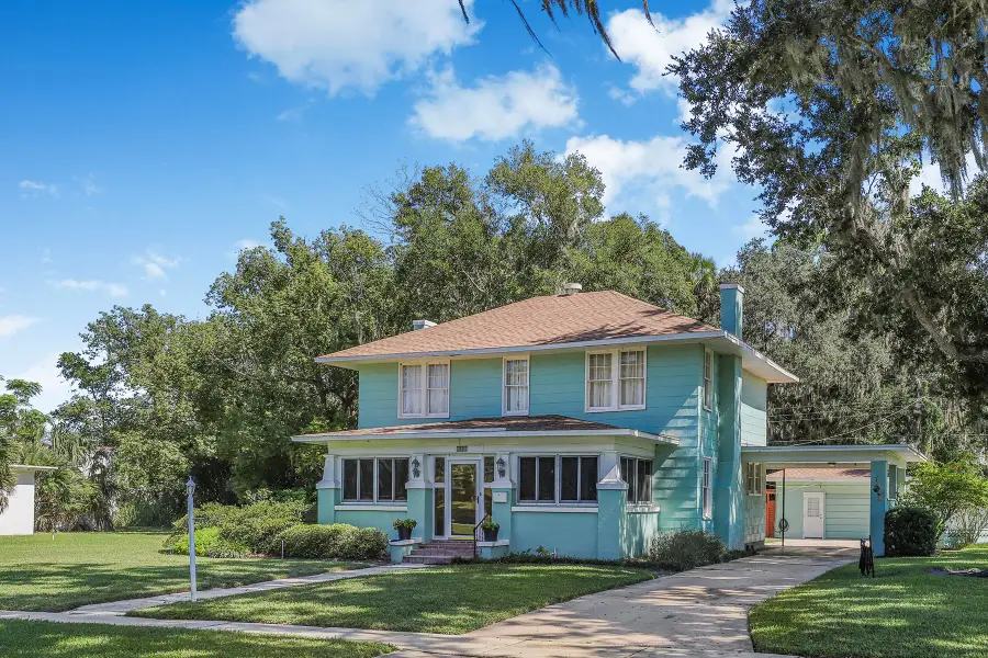 457 Elliott Ave., Sanford, FL 32771 - Image #2