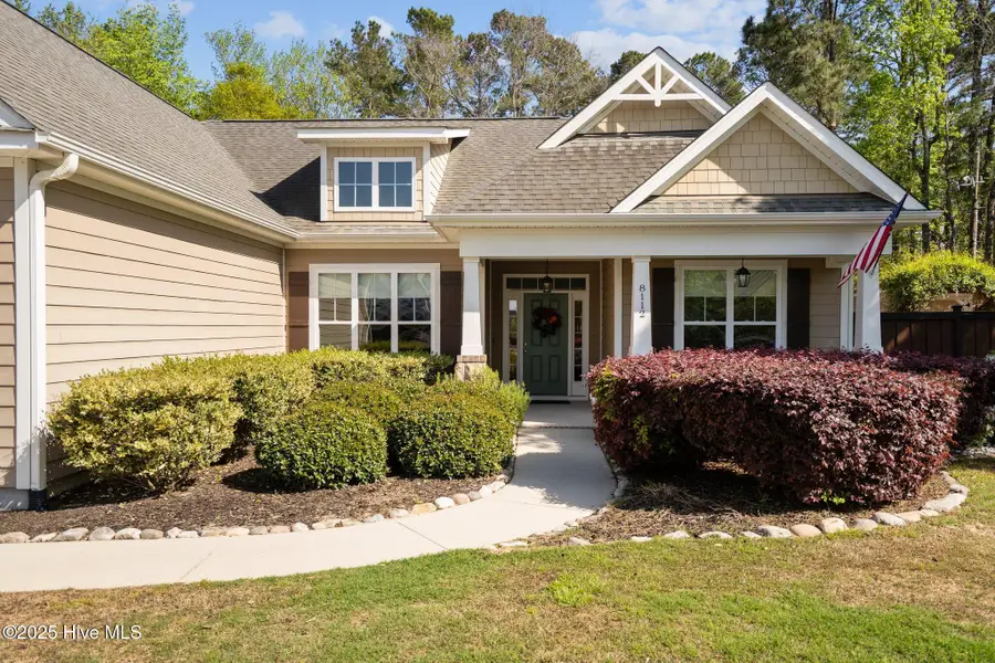 8112 Saltcedar Drive, Wilmington, NC 28411 - Image #2
