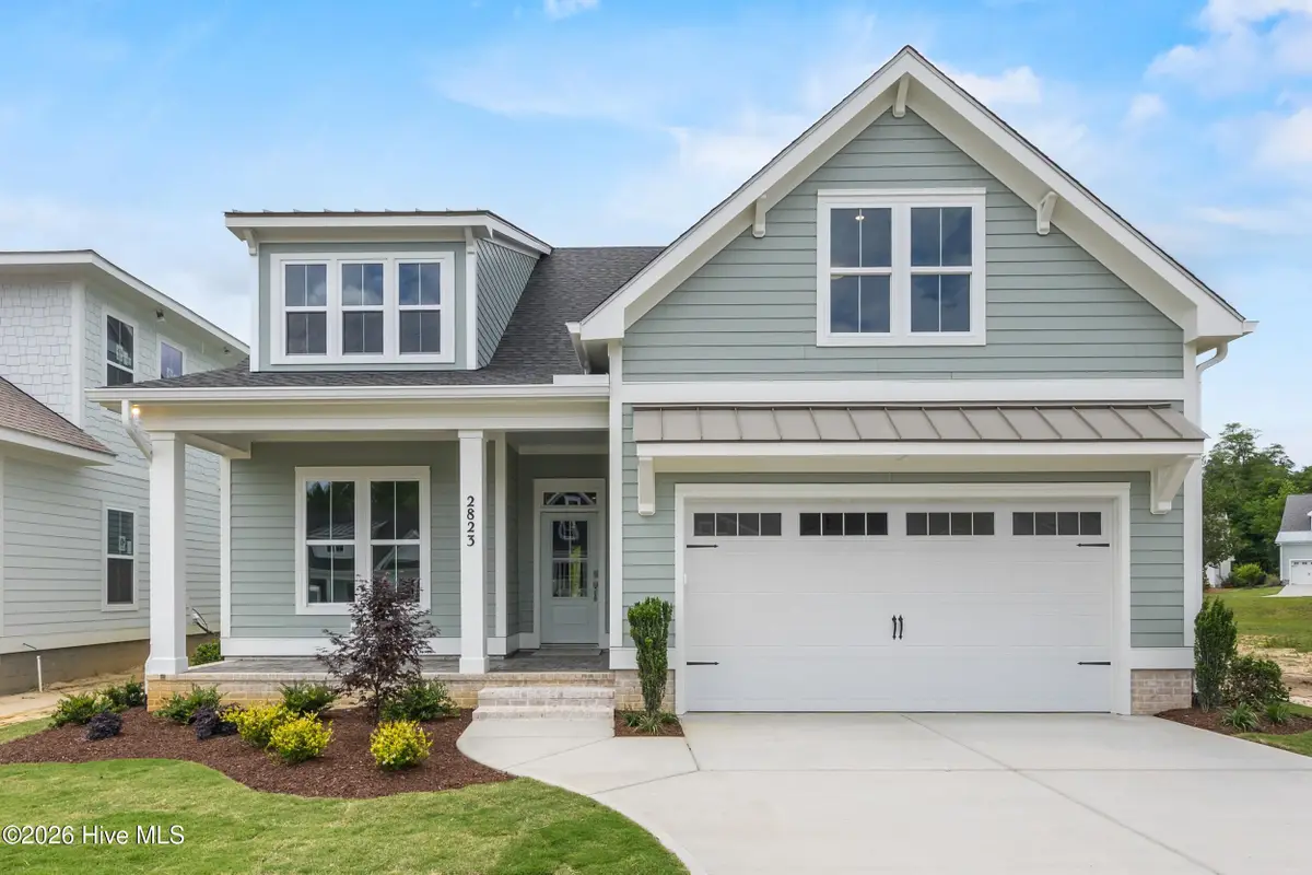 2823 Salvador Way, Castle Hayne, NC 28429 - #1