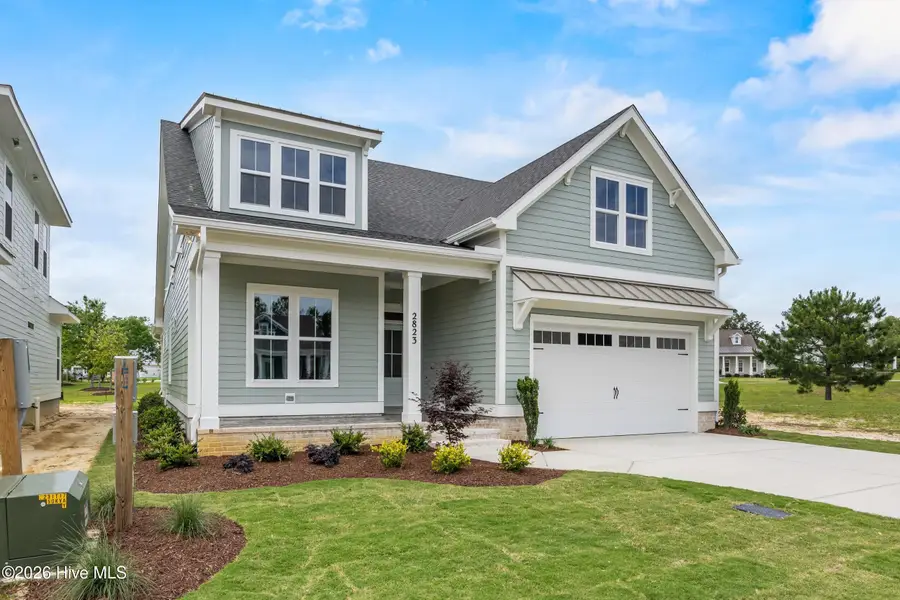 2823 Salvador Way, Castle Hayne, NC 28429 - #2