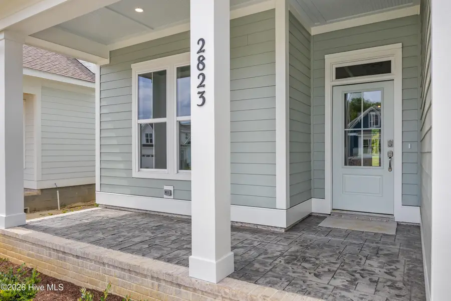 2823 Salvador Way, Castle Hayne, NC 28429 - #3