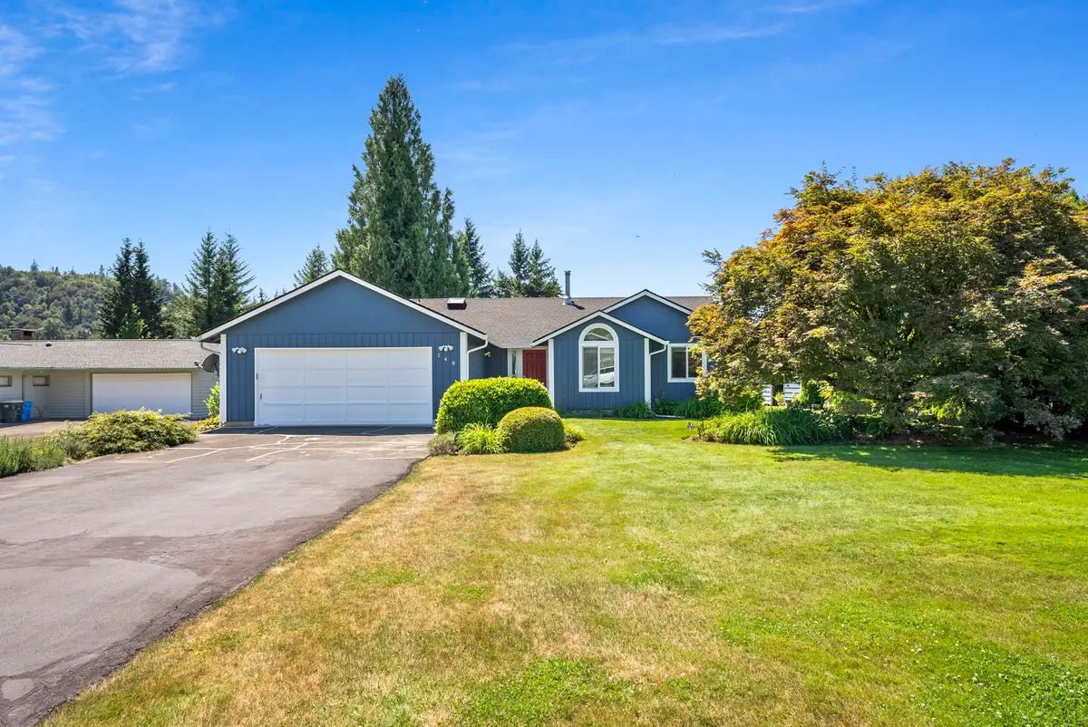 148 Steelhead Drive, Silver Creek, WA 98585 - #1