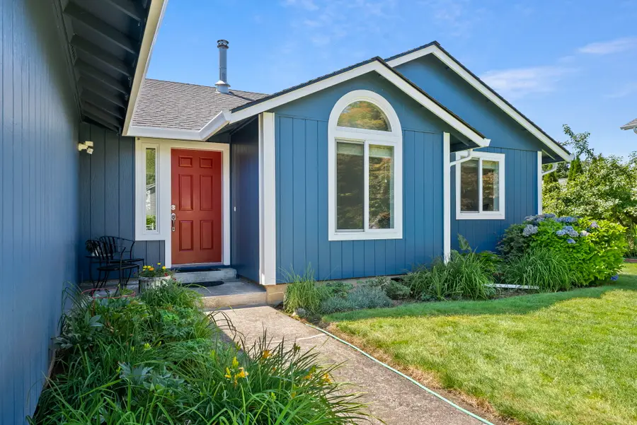 148 Steelhead Drive, Silver Creek, WA 98585 - #3