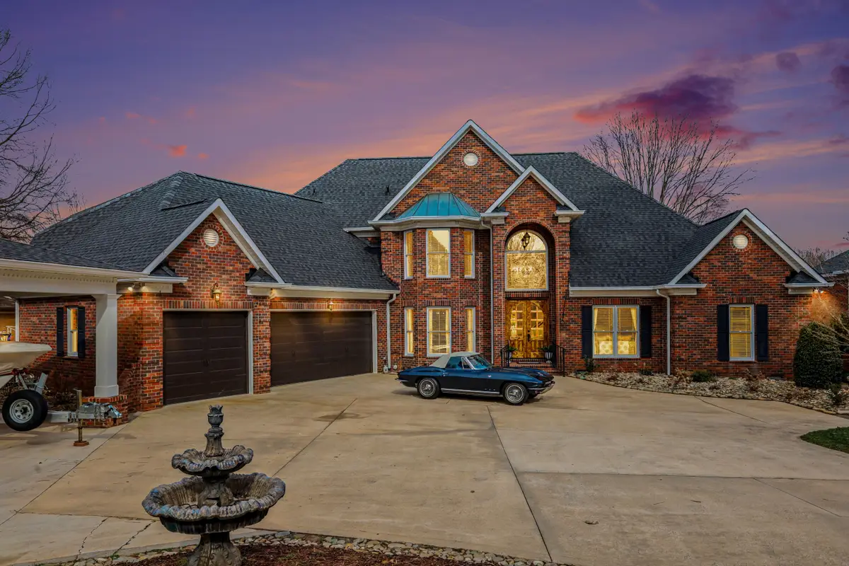 20410 Island Forest Drive, Cornelius, NC 28031 - #1