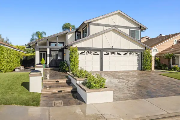 5850 Via Del Bisonte, Yorba Linda, CA 92887