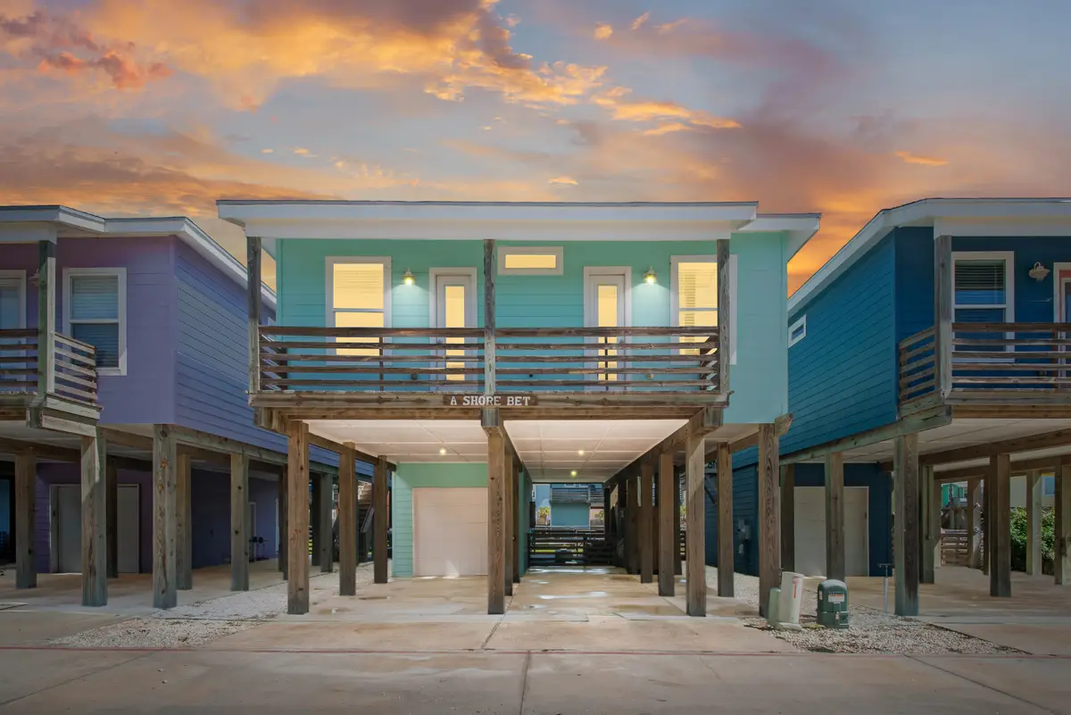 2727 S 11th Street #15, Port Aransas, TX 78373 - Image #1