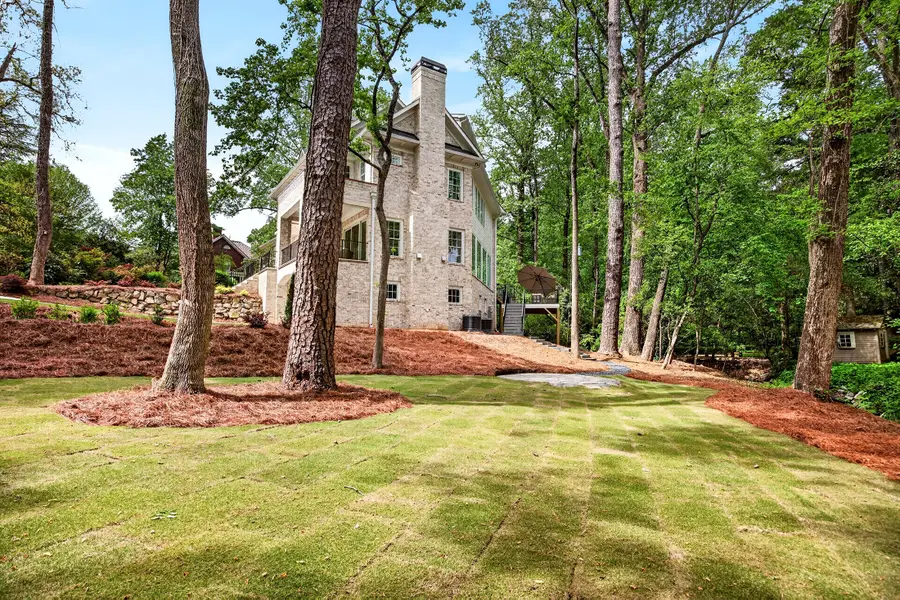 1176 Lullwater Road Ne, Atlanta, GA 30307 - #3