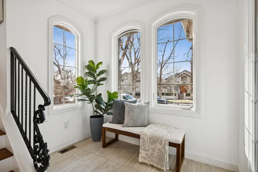 526 Fillmore Street, Denver, CO 80206 - #3