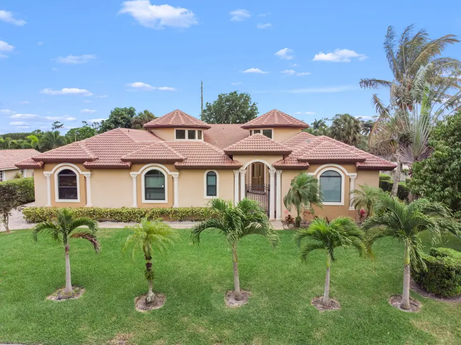 4190 Gleneagles Drive, Boynton Beach, FL 33436 - #3