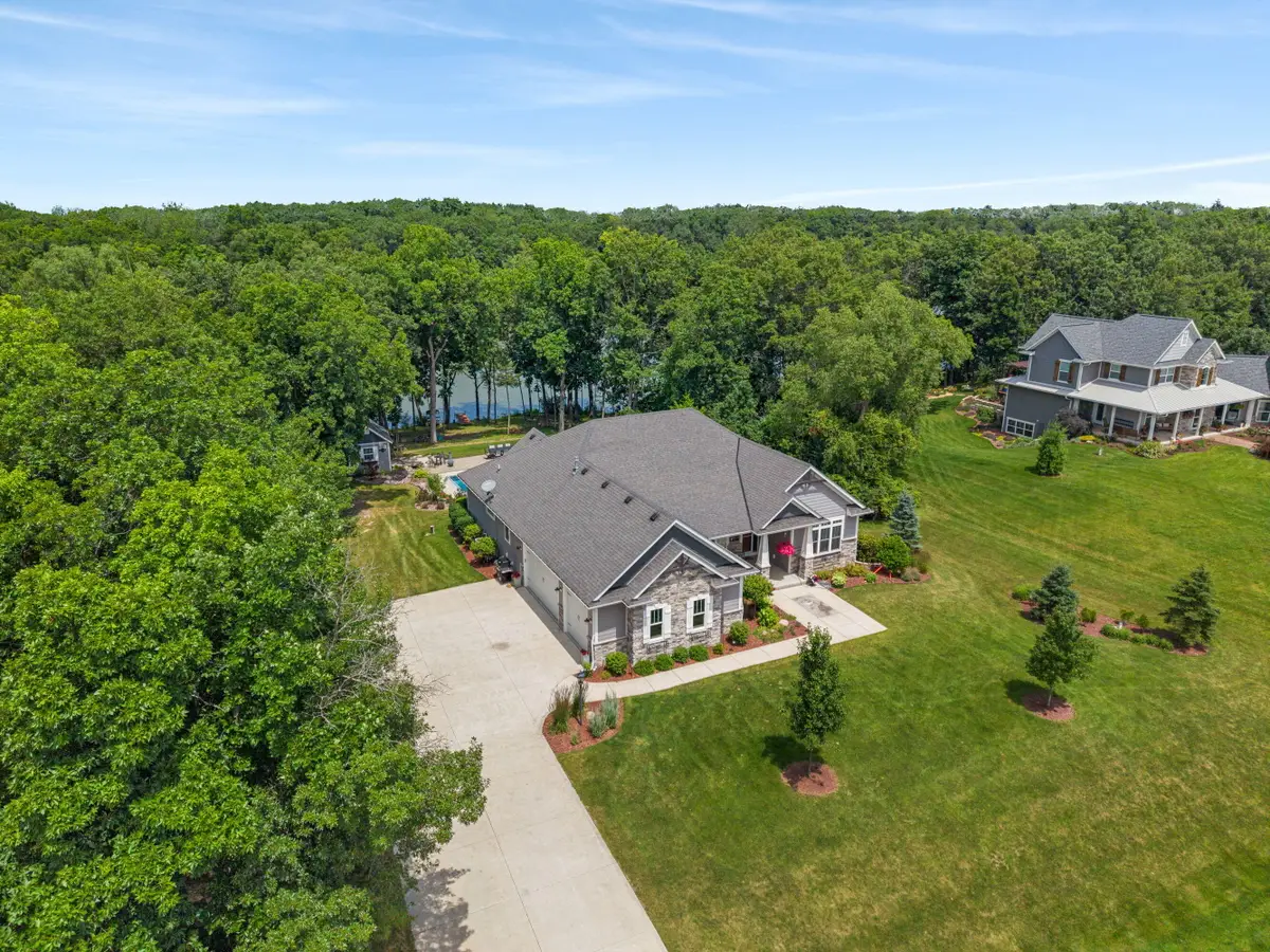18600 Walden Dr, Franksville, WI 53126 - #1