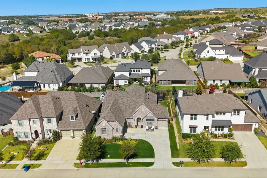 529 Prairie Run, Aledo, TX 76008 - Image #2