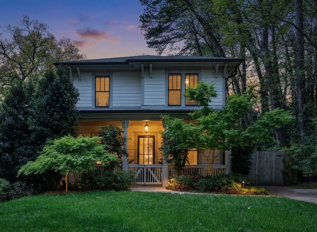 1547 Conway Road Se, Decatur, GA 30032 - #1