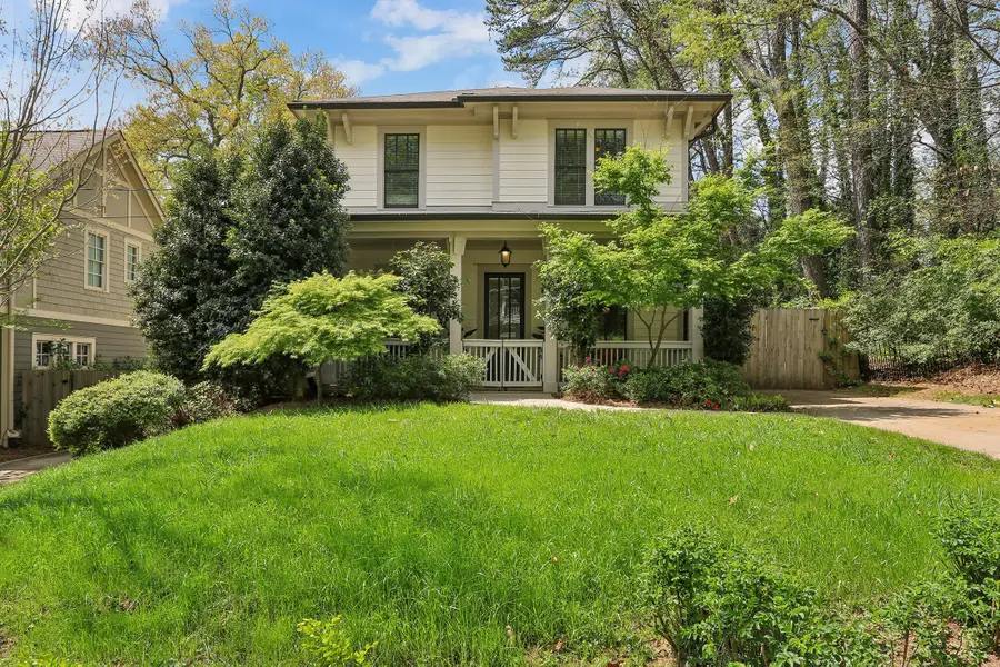 1547 Conway Road Se, Decatur, GA 30032 - #2