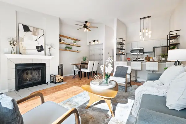 532 Oakwood Drive #D204, Castle Rock, CO 80104