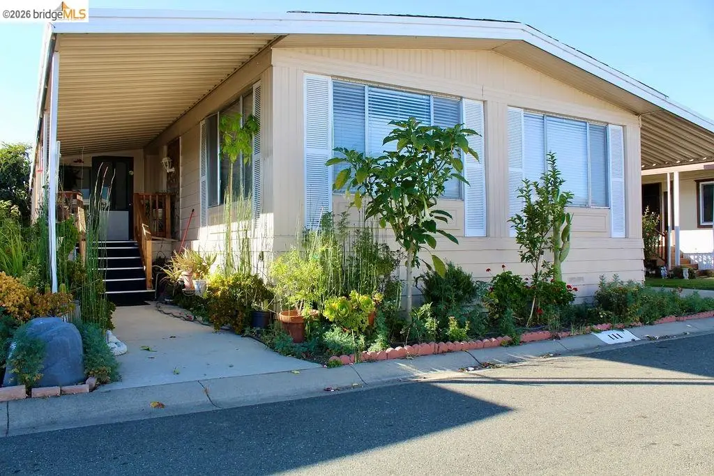 4141 Deep Creek Rd #111, Fremont, CA 94555 - #1